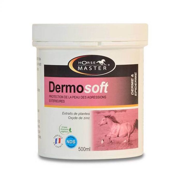 Dermosoft Крем баночка 500 мл