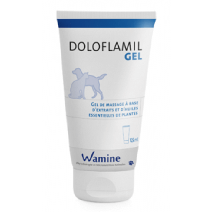 Wamine Doloflamil 125 гр