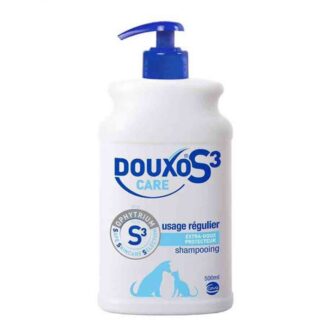 Douxo S3 Care Shampoo 500 мл