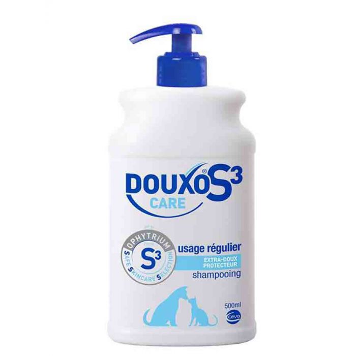 Douxo S3 Care Shampoo 500 мл