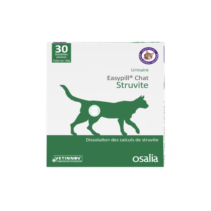 Easypill Инструментов, Кот, 30 х 2 г