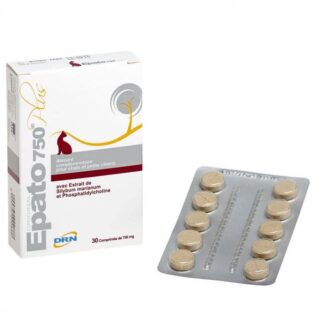 Гепато 750 30 кпп