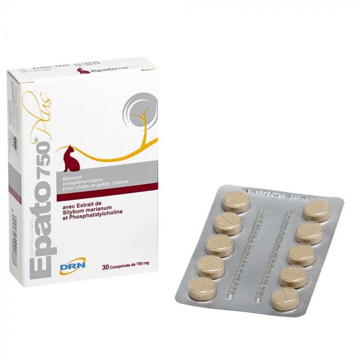 Гепато 750 30 кпп