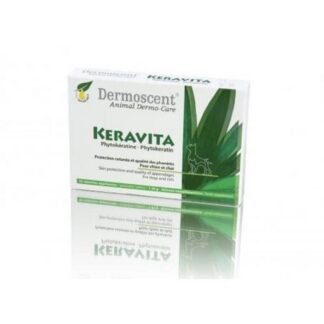Dermoscent Keravita