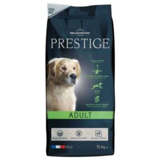 Flatazor Prestige для Взрослых собак 15 кг