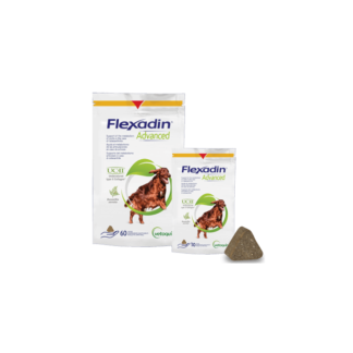 Flexadin Advanced 30 таблеток