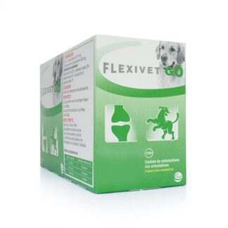 Flexivet Go 30x8cpr