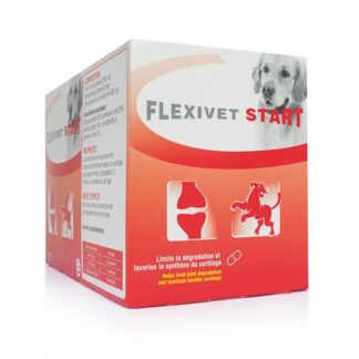 Flexivet Start 20 х 10 кпп