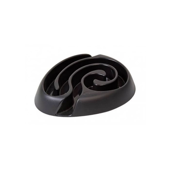 Чаша Buster Dogmaze Черный для собаки > 10 кг