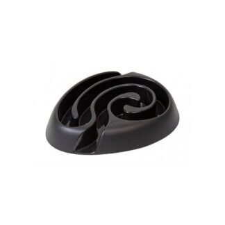 Чаша Buster Dogmaze МИНИ Черный для собак менее 10 кг