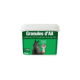 Naf Гранулированного Чеснока 700 гр