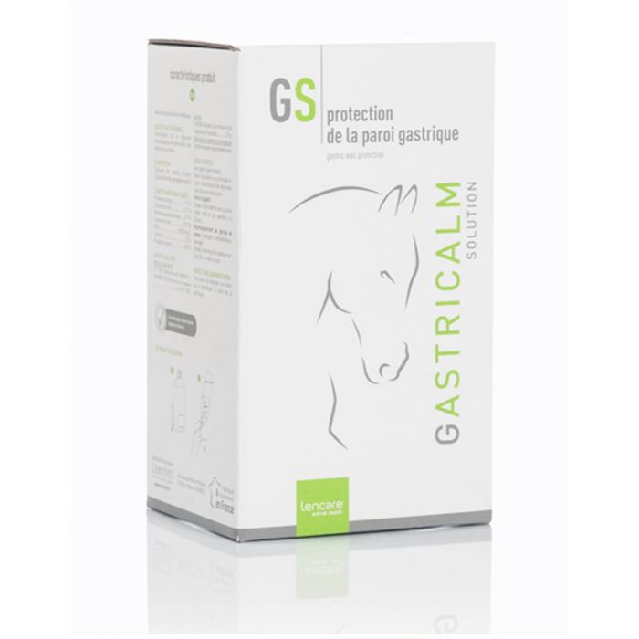 Gastricalm Решение 480