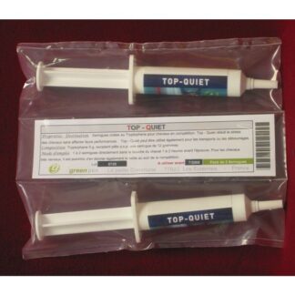Greenpex Топ Quiet Шприцы