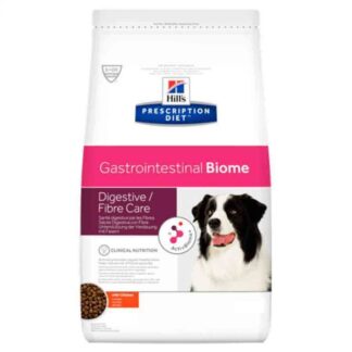 Hill's Prescription Diet Canine желудочно-Кишечного Биома 1,5 кг