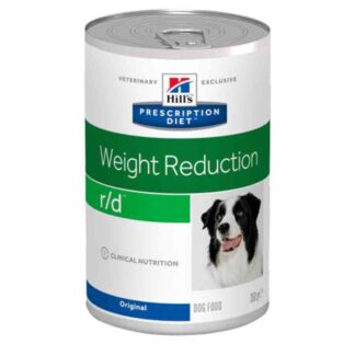 Hill's Prescription Diet Canine R/D с курицей 12 х 350 g