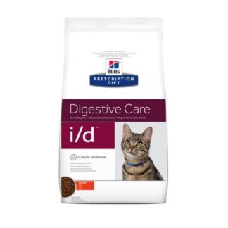 Hill's Prescription Diet Feline I/D 1.5 kg