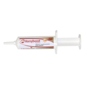 Horsyboost шприц 20 мл