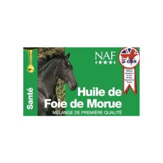 Naf Масло Печени Трески, 1 Л