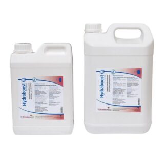 Hydraboost Lattonzolo мусорное ведро 2 Л