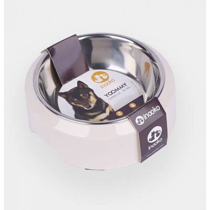 Inooko Миску Yoomy Собака и Кошка песок 300 мл