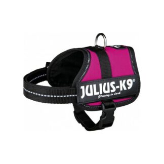 Нагрудник Power Julius-K9 Baby Фуксия XS-S 33 до 45 см
