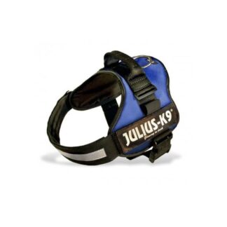 Нагрудник Power Julius-K9 Синий T1 65 до 85 см