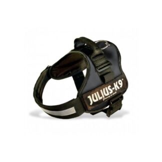 Нагрудник Power Julius-K9 Черный T2 71 до 96 см