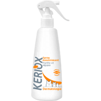 Keriox Очищающий Спрей 200 мл