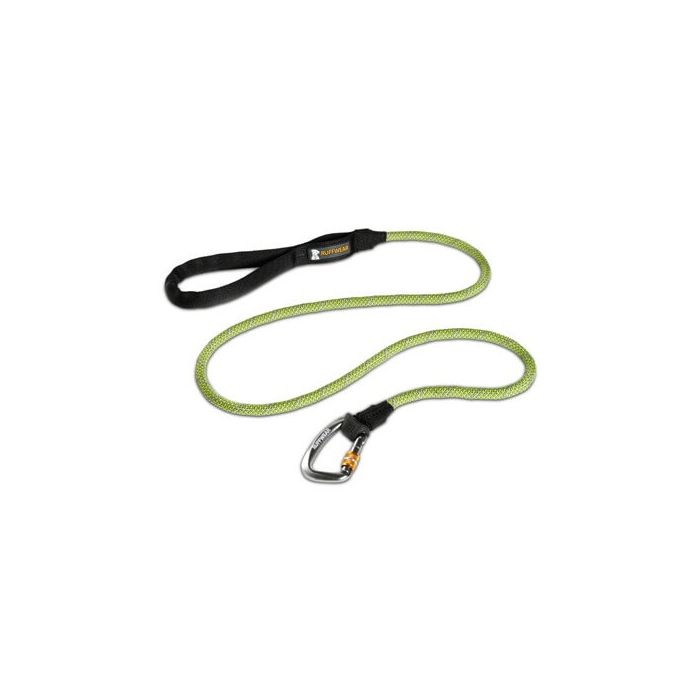Поводок Ruffwear Knot a Leash Зеленый S
