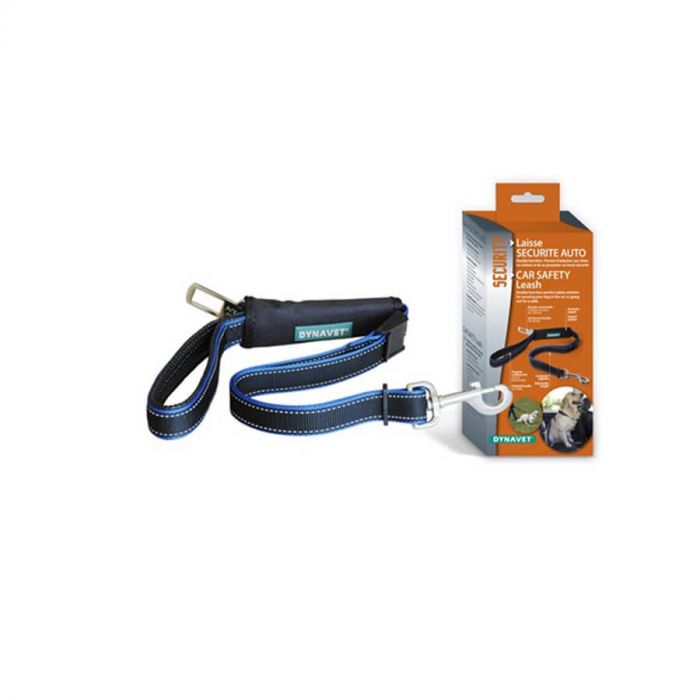 Поводок Security 2 в 1