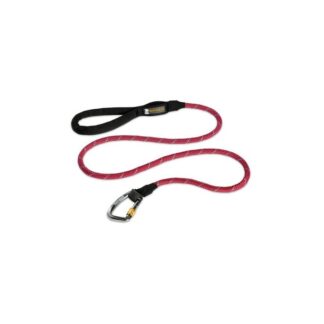 Поводок Ruffwear Knot a Leash Красный S