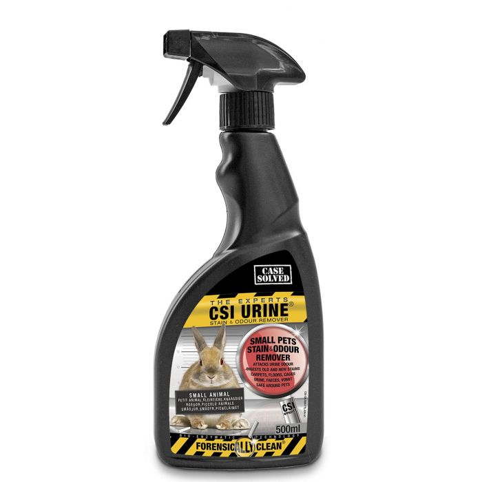 СНГ МОЧИ спрей для грызунов, 500 мл
