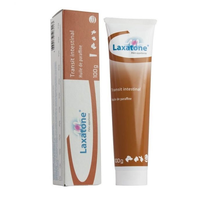 Laxatone 100 г