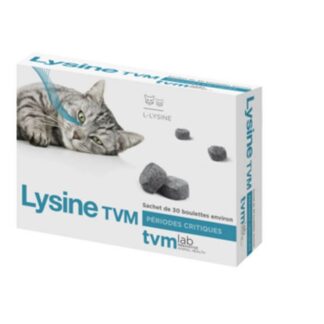 Lysine TVM