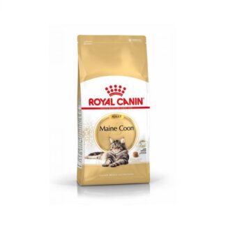 Royal Canin Maine Coon Adult 4 кг
