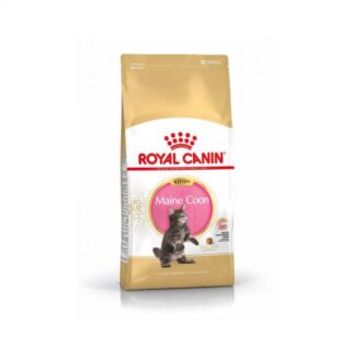 Royal Canin Maine Coon Kitten 2 кг