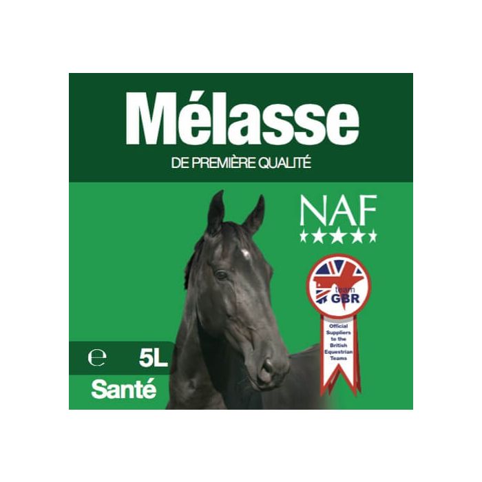 Naf Патока 5 Л