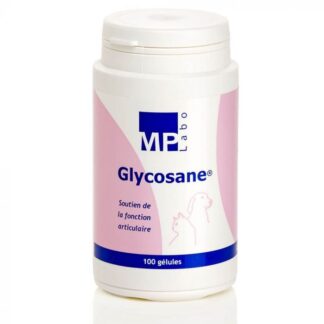Glycosane 100 капсул