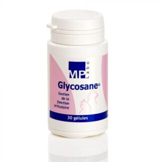 Glycosane 30 капсул