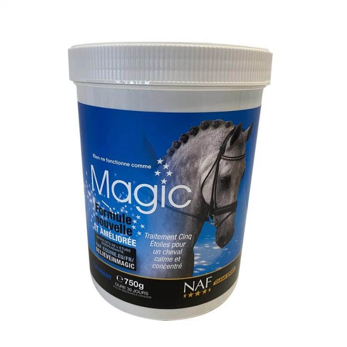 Naf Magic 5 star 750 гр