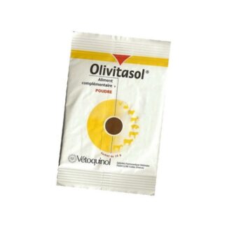 Olivitasol 1 мешок 15