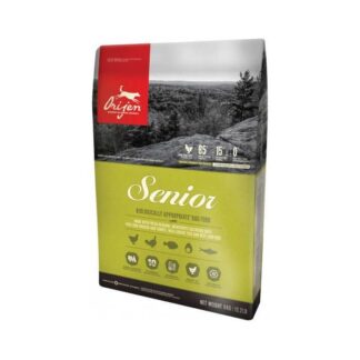 Orijen Senior Собак 11.4 кг