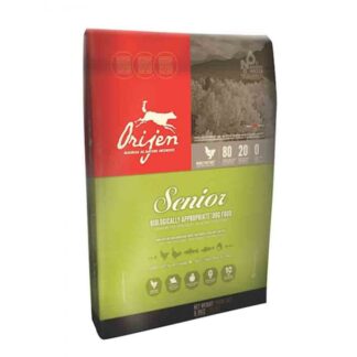 Orijen Senior Собаки 6 кг