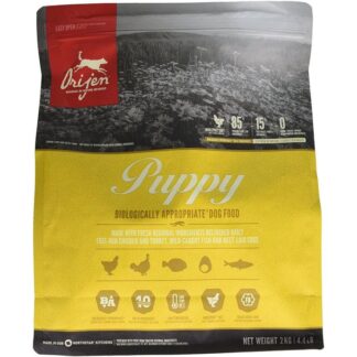 Orijen Dog Puppy 2 кг