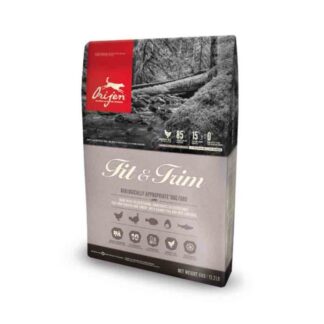 Orijen Fit & Trim Собак 11,4 кг