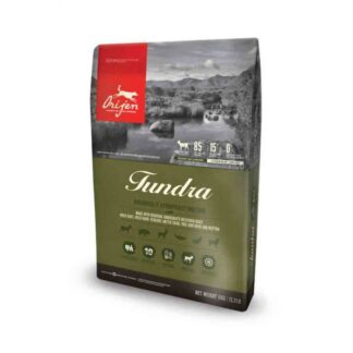 Orijen Tundra Собак 11,4 кг