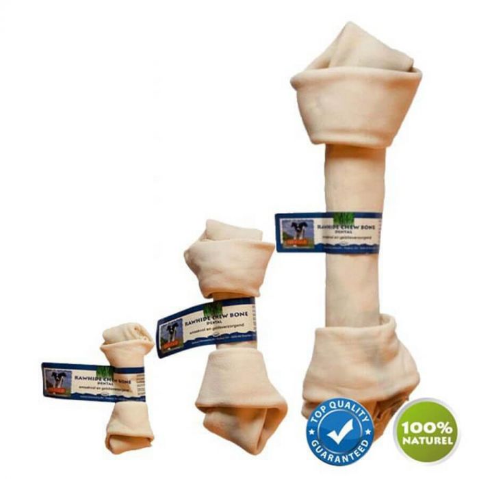 Кость жевательная extra large 35-38 см