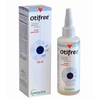Otifree 160 мл