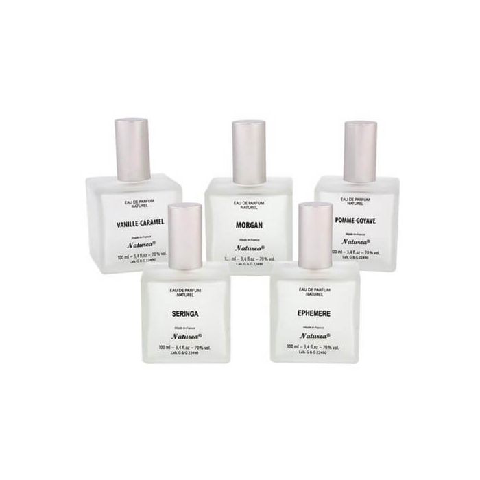 Естественный аромат Ваниль-Карамель, 100 мл