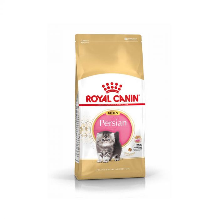 Royal Canin Persian Kitten 4 кг